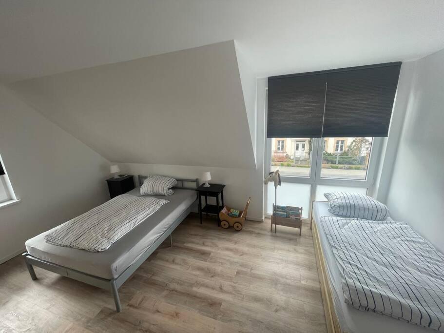 Urban House For Families And Berlin Tourists Βίλα Teltow Εξωτερικό φωτογραφία