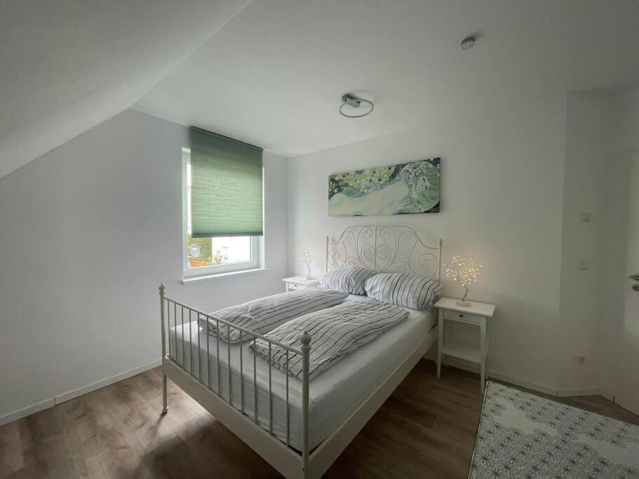 Urban House For Families And Berlin Tourists Βίλα Teltow Εξωτερικό φωτογραφία