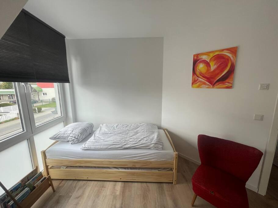 Urban House For Families And Berlin Tourists Βίλα Teltow Εξωτερικό φωτογραφία
