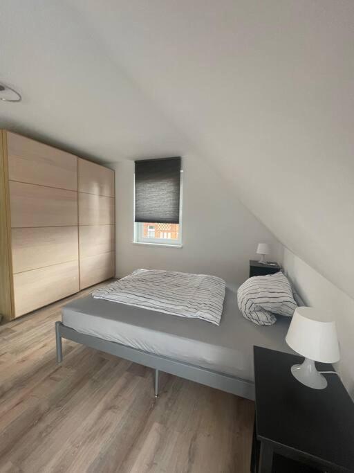 Urban House For Families And Berlin Tourists Βίλα Teltow Εξωτερικό φωτογραφία