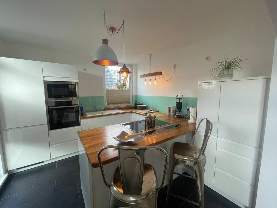 Urban House For Families And Berlin Tourists Βίλα Teltow Εξωτερικό φωτογραφία