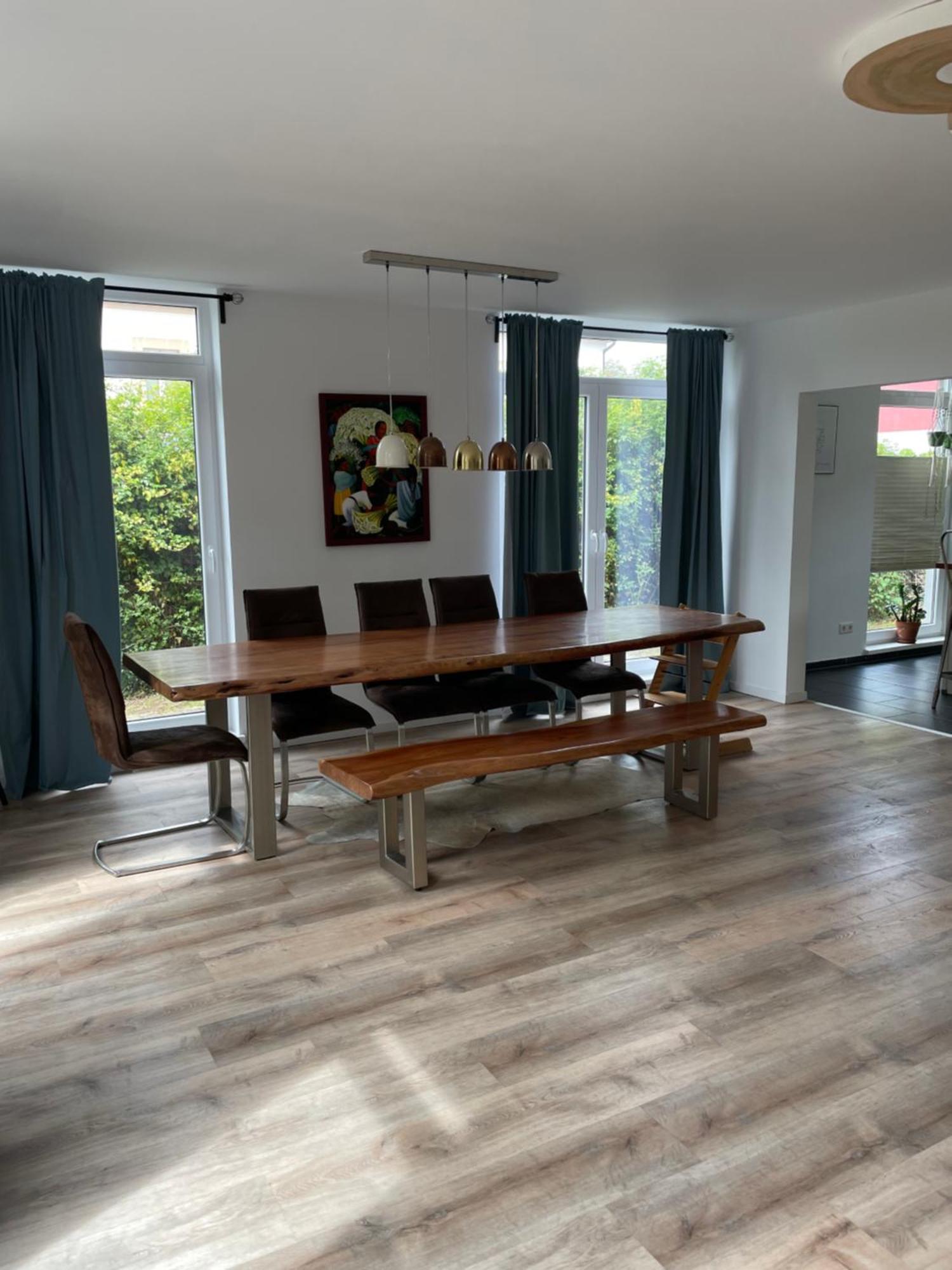 Urban House For Families And Berlin Tourists Βίλα Teltow Εξωτερικό φωτογραφία
