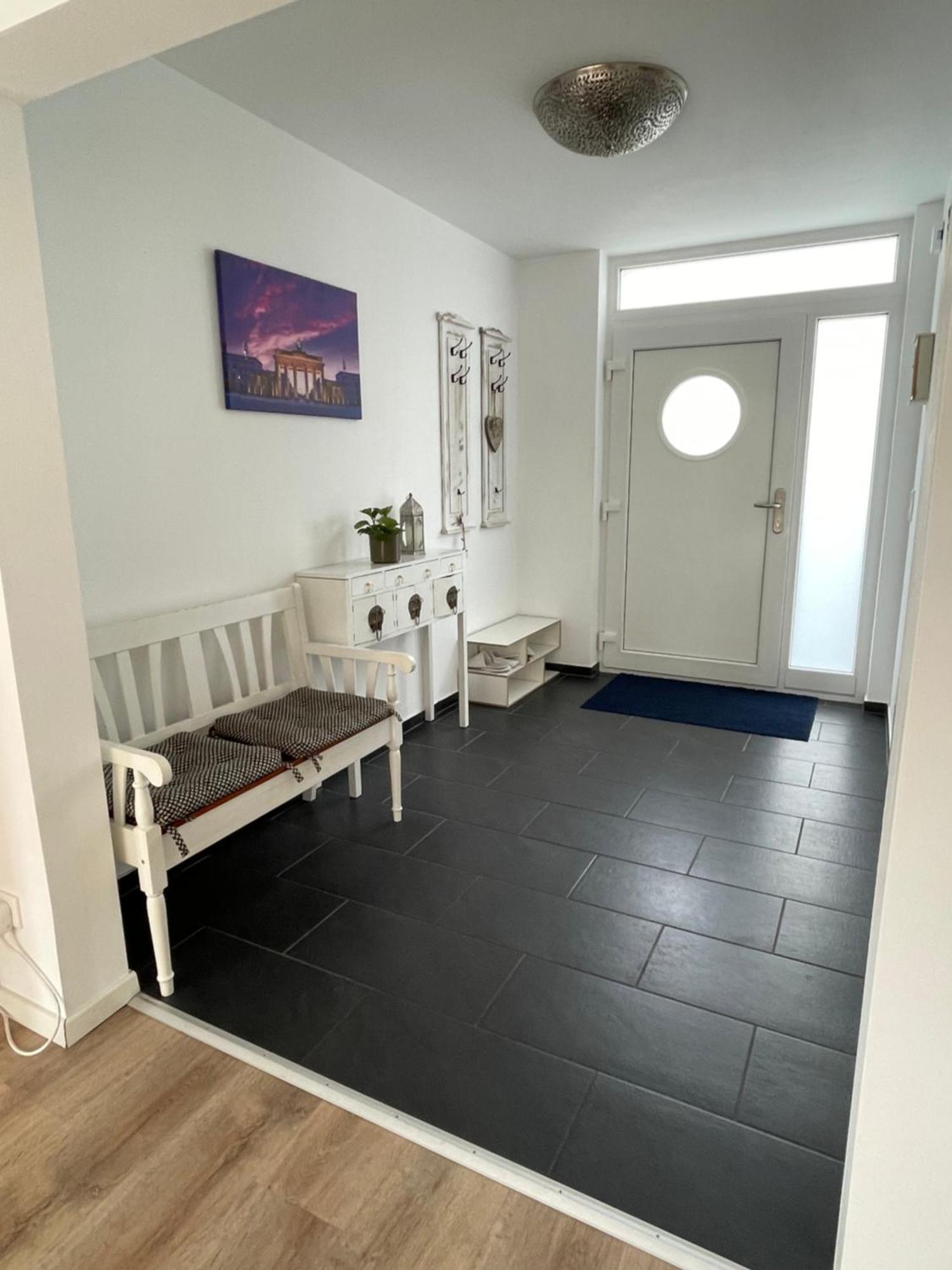 Urban House For Families And Berlin Tourists Βίλα Teltow Εξωτερικό φωτογραφία